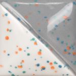 Mayco Speckta-Clear - SG702 Celebration -  1 pint